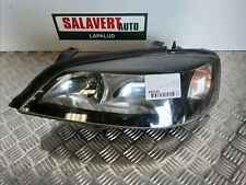 Phare opel astra d'occasion  Lapalud