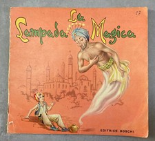 Lampada magica editrice usato Lampada magica editrice usato  Gatteo