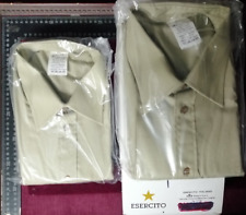 Camicia maniche lunghe usato  Italia