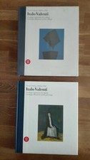 Italo valenti. catalogo usato  Ameglia