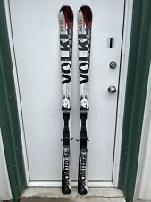 Volkl unlimited 20 for sale  Port Townsend