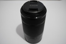 Objectif lens sony usato  Genova