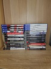 Lotto giochi playstation usato  Rancio Valcuvia