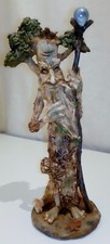 Statuette arbre elfique d'occasion  Saint-Bonnet-de-Joux