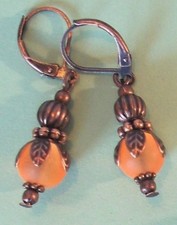 Copper leaf gemstone for sale  Proctorville