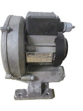 Usado, Soprador regenerador de pressão Airtech Vacuum 3BA7210-OAS75 Series 3BA comprar usado  Enviando para Brazil
