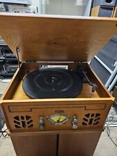 Itek record player for sale  MOTHERWELL
