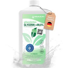 Pflanzliches glycerin e422 gebraucht kaufen  Wolmirstedt