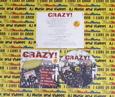Compilation crazy time usato  Ferrara