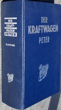 Fachbuch 1957 kraftwagen gebraucht kaufen  Barsinghausen