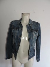 Blouson jeans lola d'occasion  Lunel