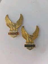 Honda yamaha motor for sale  NORTHAMPTON