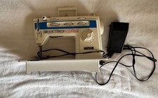 Acessórios para pedais Tailor Professional 935FA 834 para máquina de costura usados uma vez comprar usado Acessórios para pedais Tailor Professional 935FA 834 para máquina de costura usados uma vez comprar usado  Enviando para Brazil