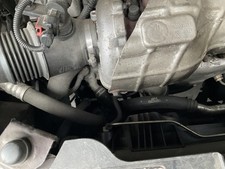 Klimakompressor pel insignia gebraucht kaufen  Leverkusen