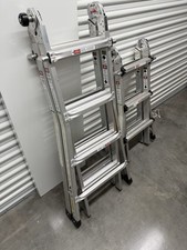 ladder 17 telescoping for sale ladder 17 telescoping for sale Somerset