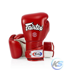 Fairtex guantoni boxe usato  Tivoli