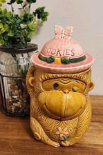 Vintage 60s monkey for sale  Sheboygan Falls