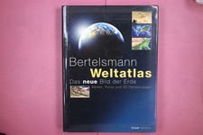 288940 bertelsmann weltatlas gebraucht kaufen  Herzebrock-Clarholz