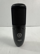 Akg recording microphone for sale  Winston Salem