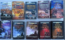 malazan usato malazan usato  Roma