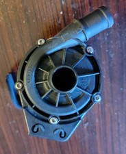 Bosch pompa acqua usato  Italia