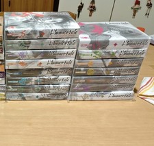 Immortale complete edition usato  Nocera Superiore