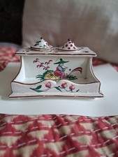 Encrier faience strasbourg d'occasion  France