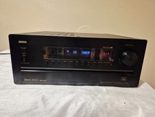 Denon avr 5600 for sale  Brea
