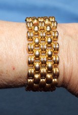 panther bracelet for sale  Madison