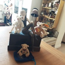 Three stieff small for sale  STAFFORD