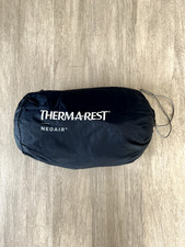 Thermarest neoair topo for sale  SALFORD