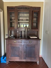 Mobile soggiorno credenza usato  Verrua Savoia