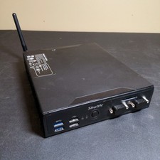 Computador sem ventilador de baixa potência 15W TDP Celeron 3855U - Sinalização digital - Sem SSD, usado comprar usado  Enviando para Brazil