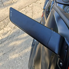 Specchietti tmax stealth usato  Italia