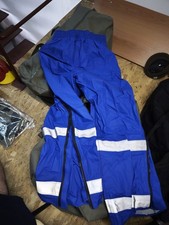 Ancien pantalon pluie d'occasion  France