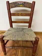 Children chair antique for sale  Saint Paul