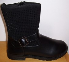 Girls blue suede for sale  Jacksonville