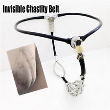 Ceinture chasteté invisible d'occasion  Nanteuil-le-Haudouin