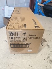 Usado, Toner Xerox CT201820 genuíno para ApeosPort-IV e DocuCentre-IV 3070/4070/5070 comprar usado  Enviando para Brazil