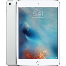 iPad mini 4 32GB Silver Wifi + Cellular A1550 HS ! comprar usado  Enviando para Brazil