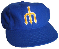 Seattle mariners 1977 for sale  San Diego