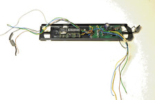 Märklin aus 3649 3662 3663 Ersatzteil Boden des Mittelwagen mit Decoder 6080 TOP comprar usado  Enviando para Brazil