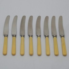Bone effect handle for sale  POOLE