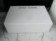 Amina muaddi box gebraucht kaufen  Kasendorf