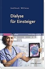 Dialyse einsteiger breuch gebraucht kaufen  Berlin