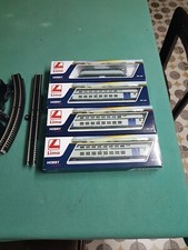 Trenini lima set usato  Alghero
