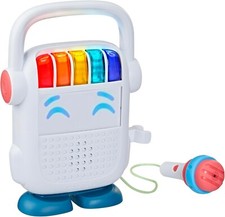 Playskool rock roll for sale  WISHAW