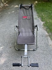 Lounge ultra abdominal for sale  Rockford