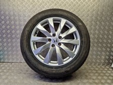 Honda crv alloy for sale  SAWBRIDGEWORTH