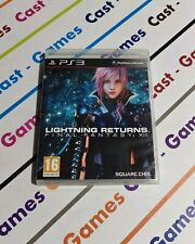 Lightning returns final usato  Licata